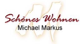 Logo :: Schönes Wohnen - Michael Markus